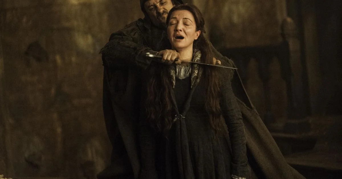 Tragedy, Triumph, and Transformation: The 10 Most Tortured Souls of Game of Thrones