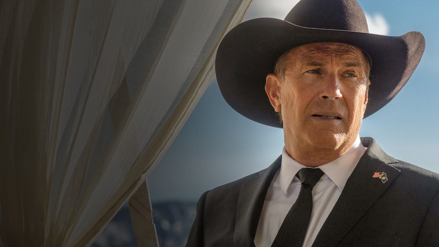 From 'Yellowstone' to the Big Screen: Kevin Costner's Summer Showstopper 'Horizon'