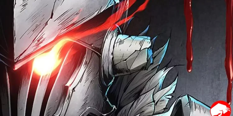 'Goblin Slayer' Returns This Fall! What's New in the 2023 Season?