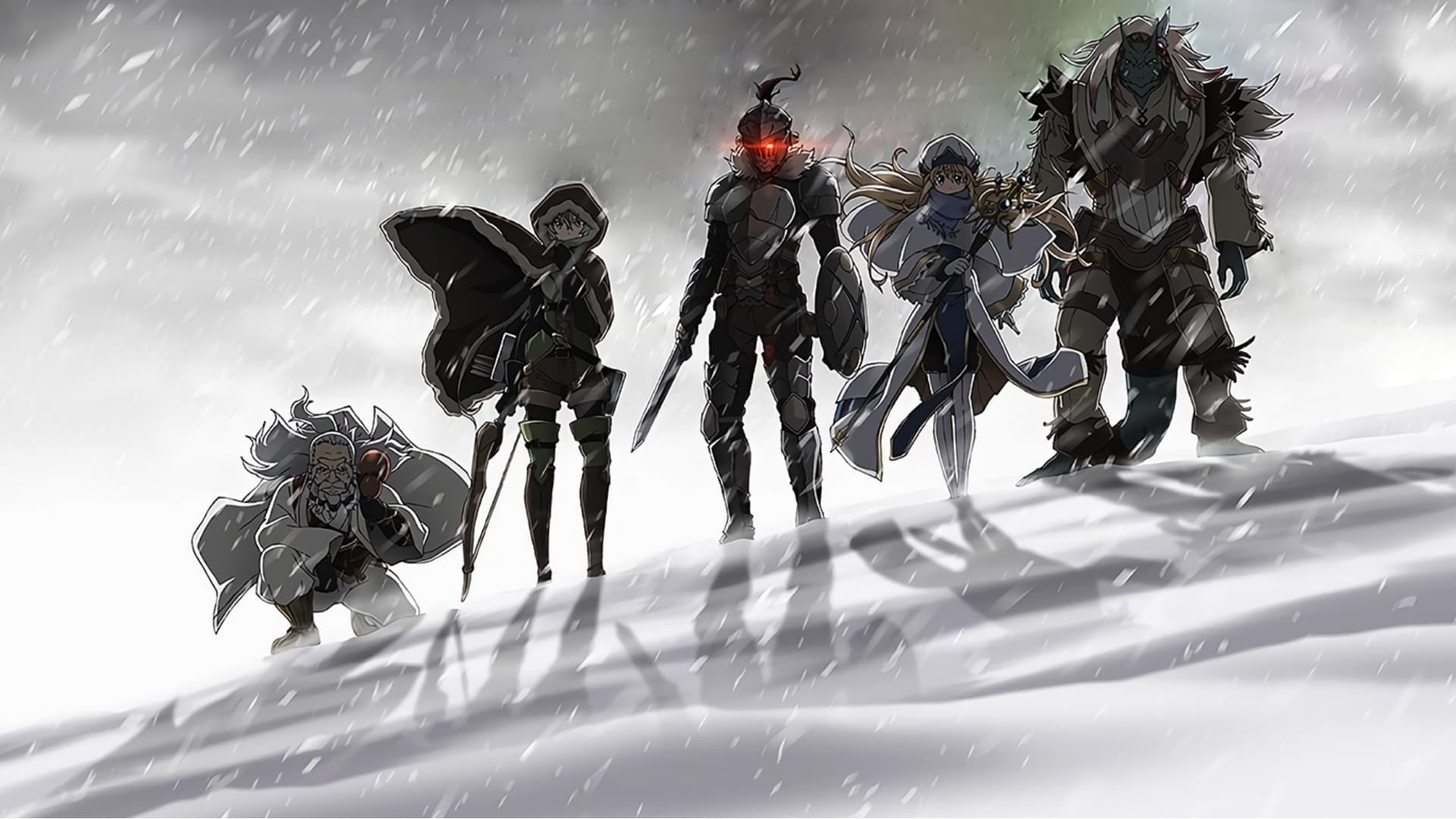 Breaking: 'Goblin Slayer' Returns This Fall! What's New in the 2023 Season?