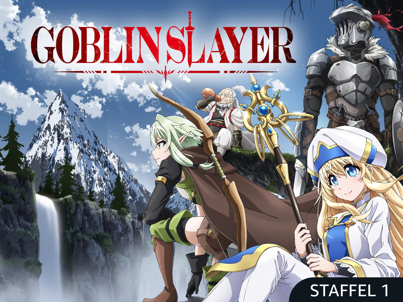 Goblin Slayer's New Episode Drops Soon Behind the Emotions, Training, and Redemption