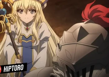 Goblin Slayer's New Episode Drops Soon Behind the Emotions, Training, and Redemption