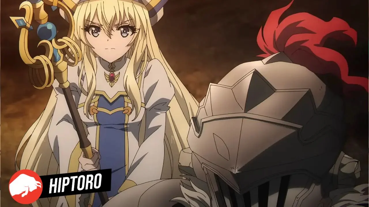 Goblin Slayer Season 2 Episode 3 Release Date, Time and Where to Watch