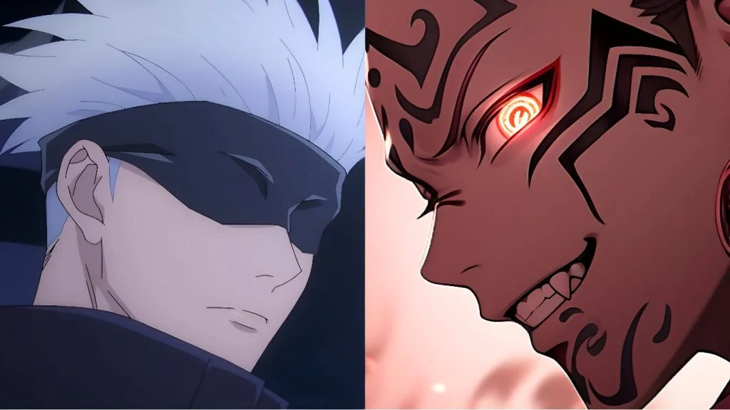 Unmasking Gojo in Jujutsu Kaisen Season 2: Is Anime's Newest Hero More Villain Than Savior?