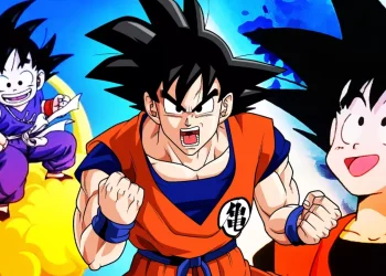 Unraveling Goku's Age Journey: The Ultimate 'Dragon Ball' Timeline Explained for Newbie Fans