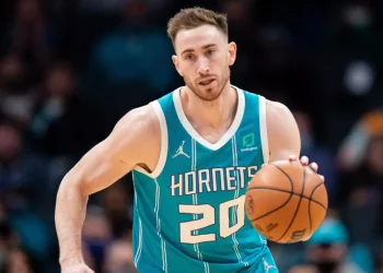 Hornets' Gordon Hayward Trade To The Lakers In Bold Proposal