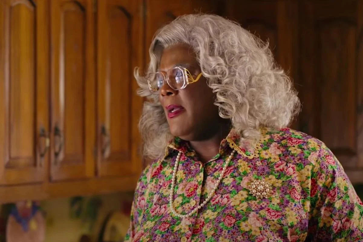 Exploring Tyler Perry's Madea Movies: From Humble Stage Beginnings to Netflix Comeback