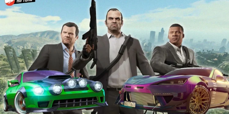 Grand Theft Auto 6 Debunking the $150 Price Tag Rumor 3