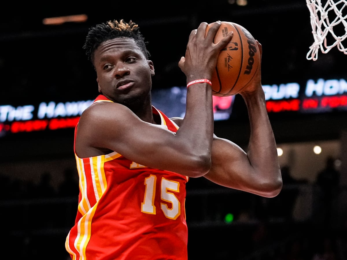 Grizzlies to Acquire Clint Capela from the Hawks in a Fresh Trade Proposal