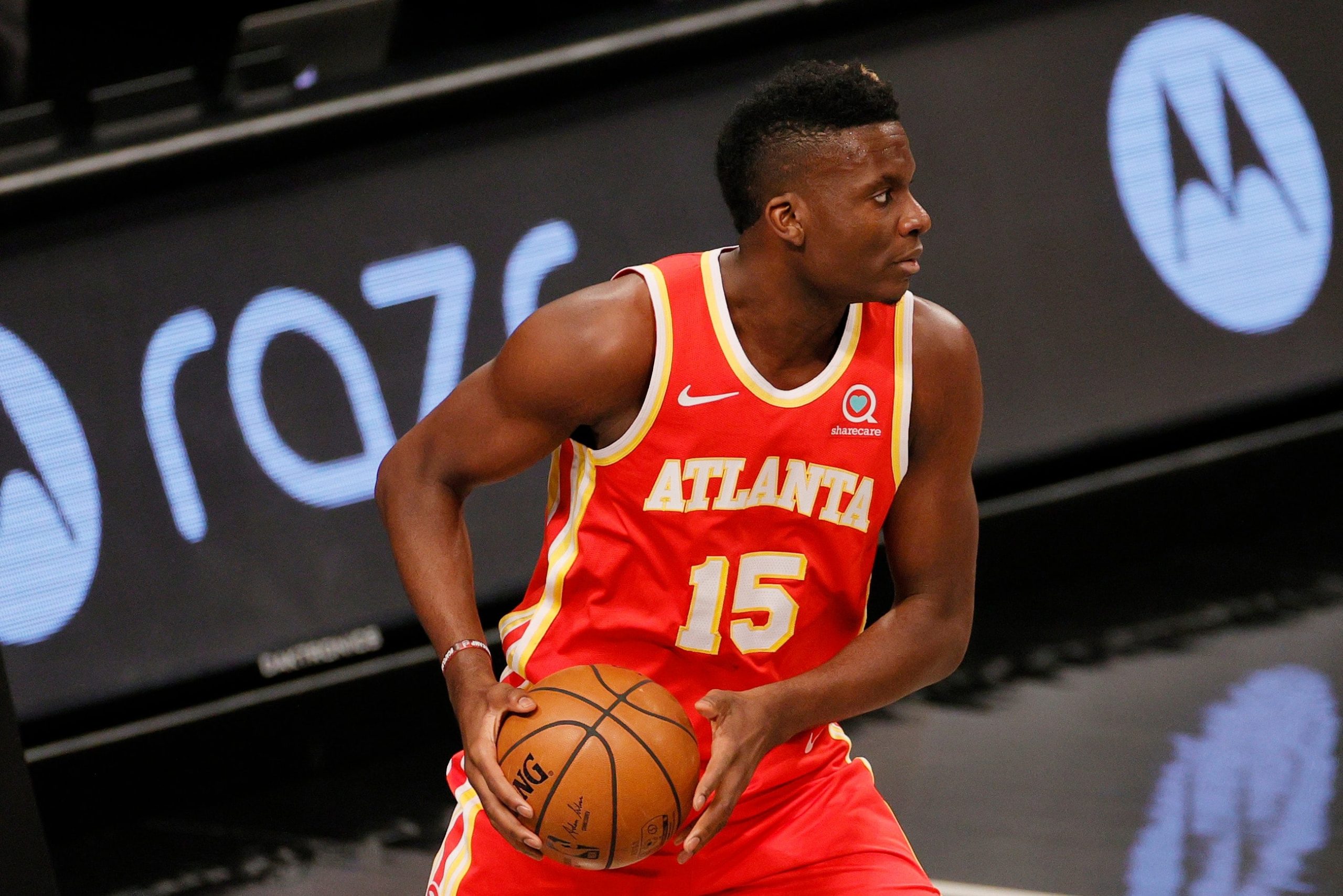 Grizzlies to Acquire Clint Capela from the Hawks in a Fresh Trade Proposal