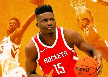 Grizzlies to Acquire Clint Capela from the Hawks in a Fresh Trade Proposal