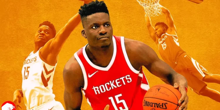 Grizzlies to Acquire Clint Capela from the Hawks in a Fresh Trade Proposal