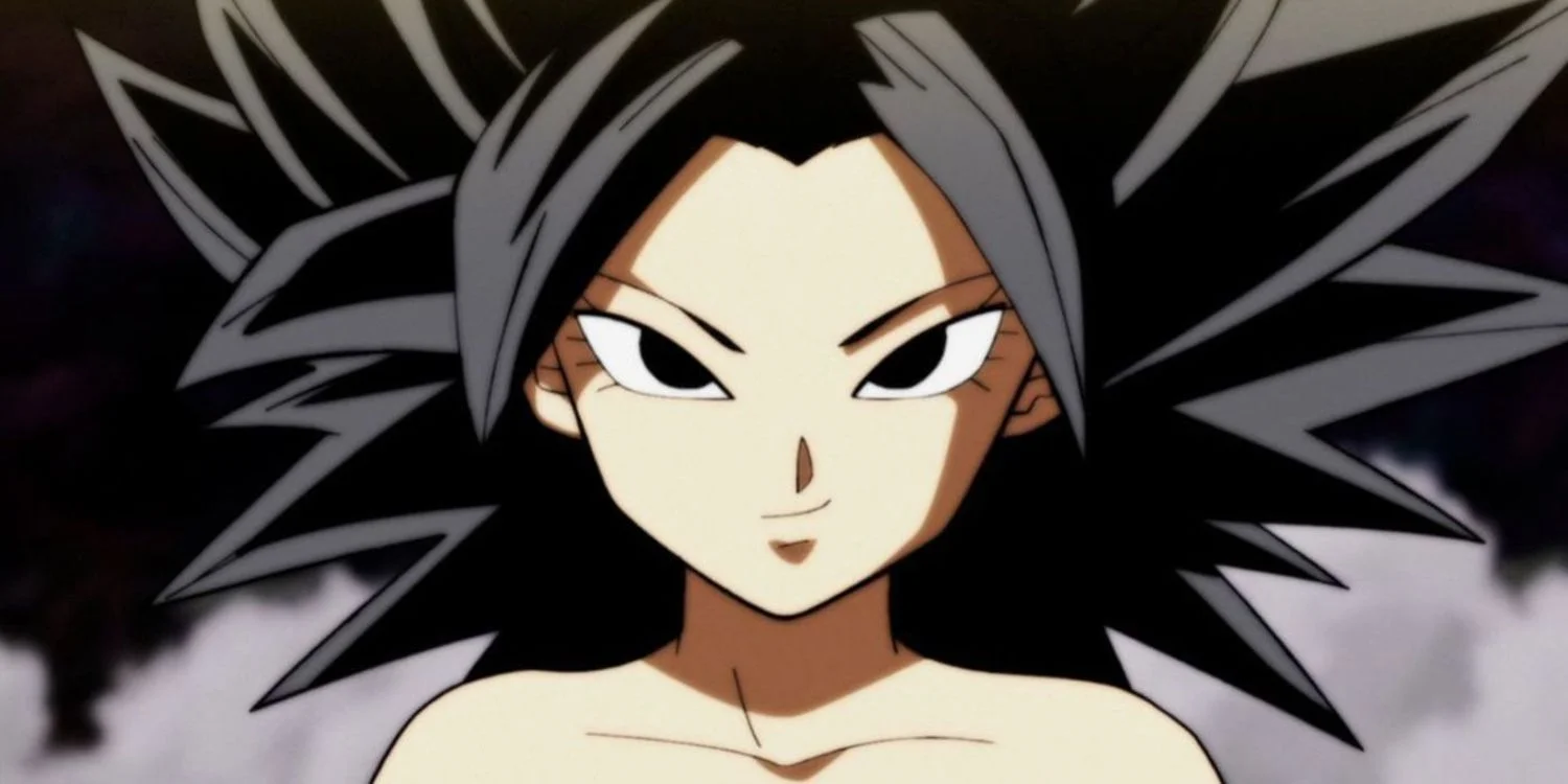 Who Are Dragon Ball's Top Female Characters? 18 Impactful Female Dragon Ball Characters