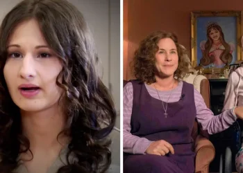 Who Is Gypsy Rose Blanchard? Everything You Need To Know About The Controversial Personality