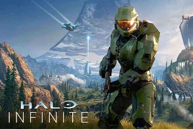 Your Ultimate Guide to Diving into the Halo Universe: From Classics to the Hyped Halo Infinite