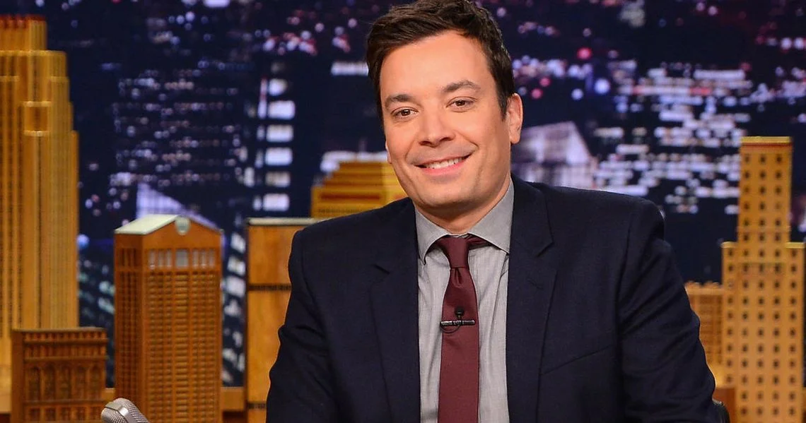 Jimmy Fallon's Tumultuous Ride: How The Tonight Show Star Dodged Scandals and Keeps Making Us Laugh