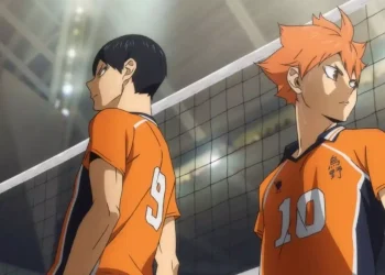 Haikyuu!! Wraps a Decade with Blockbuster Volleyball Movie Duels