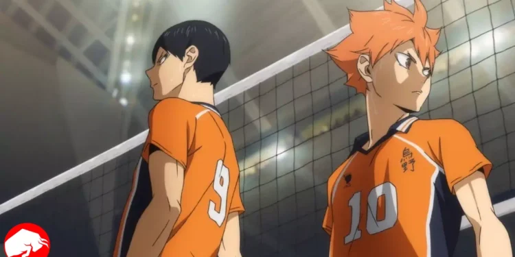 Haikyuu!! Wraps a Decade with Blockbuster Volleyball Movie Duels