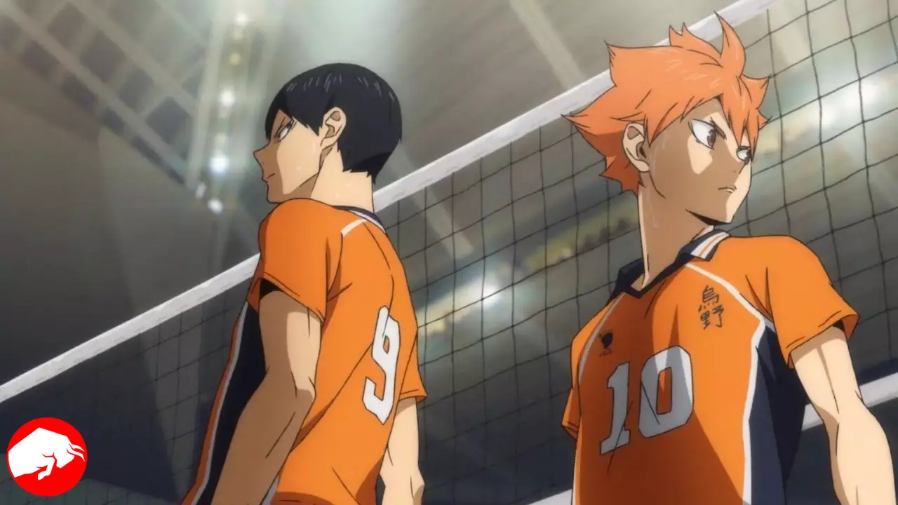 'Haikyuu!!' Movie Release Date Update, Cast, Plot and Everything Else ...