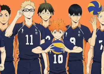 Breaking News: Haikyuu!! Wraps Manga's Grand Finale into Two Epic Movies - Fans Eager Yet Skeptical