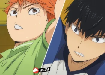 Haikyuu Season 5 Speculations and the Journey So Far What Fans Can Expect