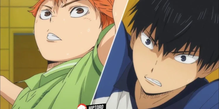 Haikyuu Season 5 Speculations and the Journey So Far What Fans Can Expect