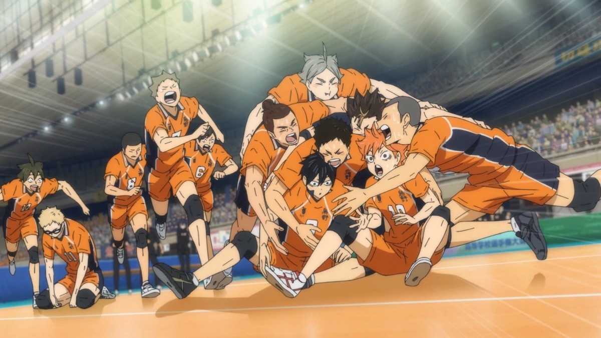 "Haikyuu" Season 5 Speculations and the Journey So Far: What Fans Can Expect