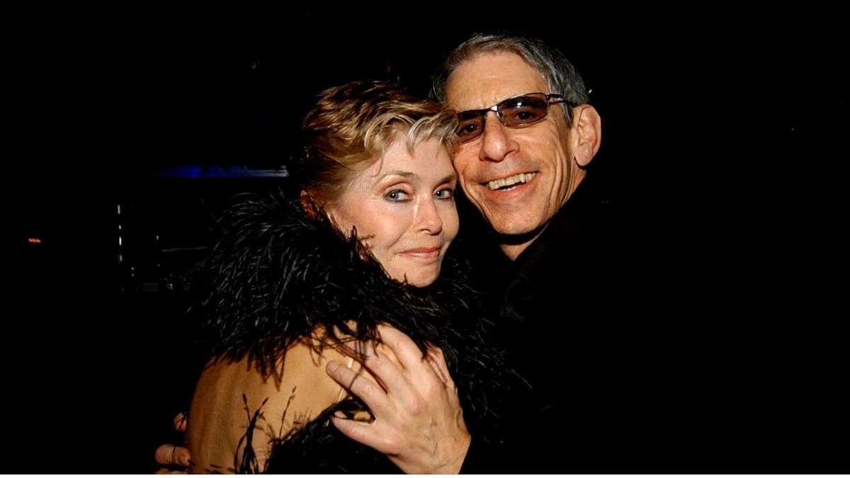 Who Is Harlee McBride? All You Need To Know About Late Richard Belzer’s Wife