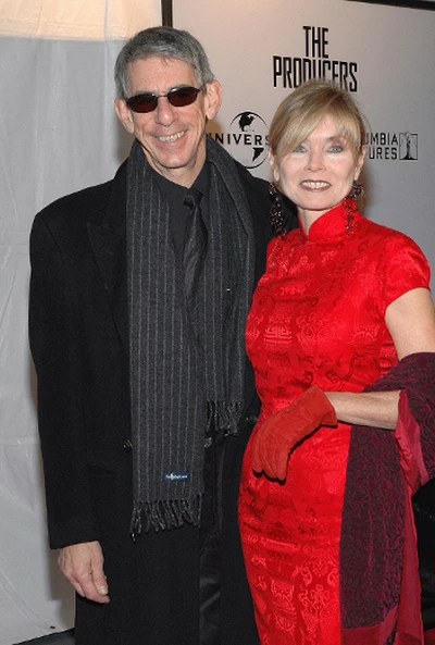 Who Is Harlee McBride? All You Need To Know About Late Richard Belzer’s Wife