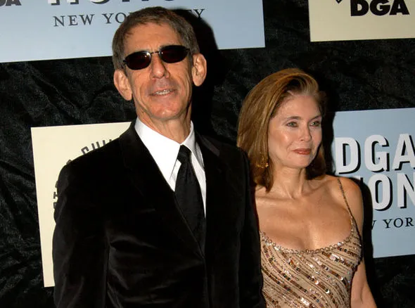 Who Is Harlee McBride? All You Need To Know About Late Richard Belzer’s Wife