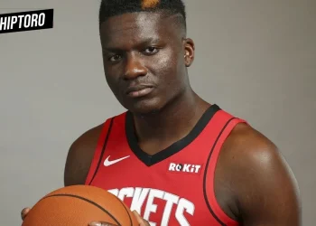 Hawks' Clint Capela Trade To The Mavericks In Bold Proposal