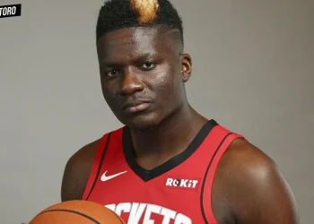 Hawks' Clint Capela Trade To The Pelicans In Bold Proposal