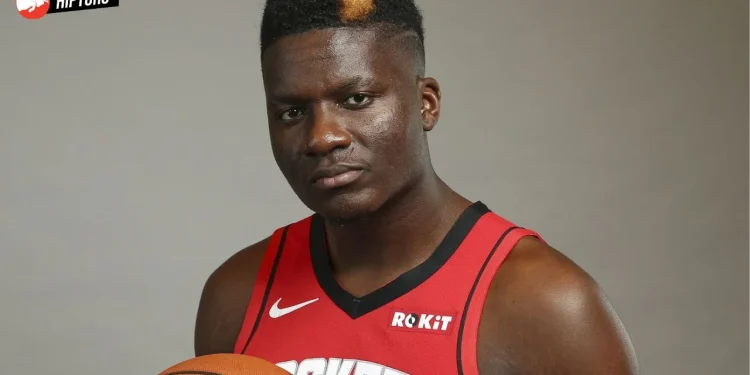 Hawks' Clint Capela Trade To The Pelicans In Bold Proposal