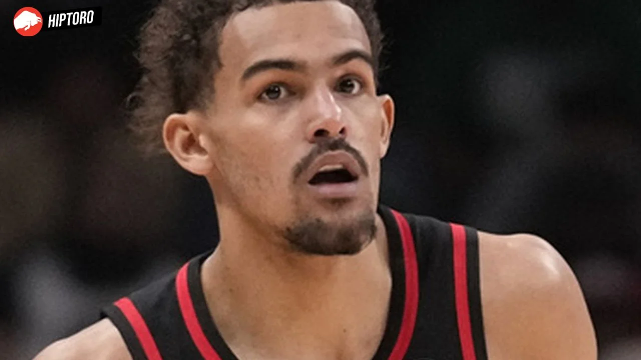 Trae Young Free Agency Atlanta Hawks Planning Trade Deal with Brooklyn