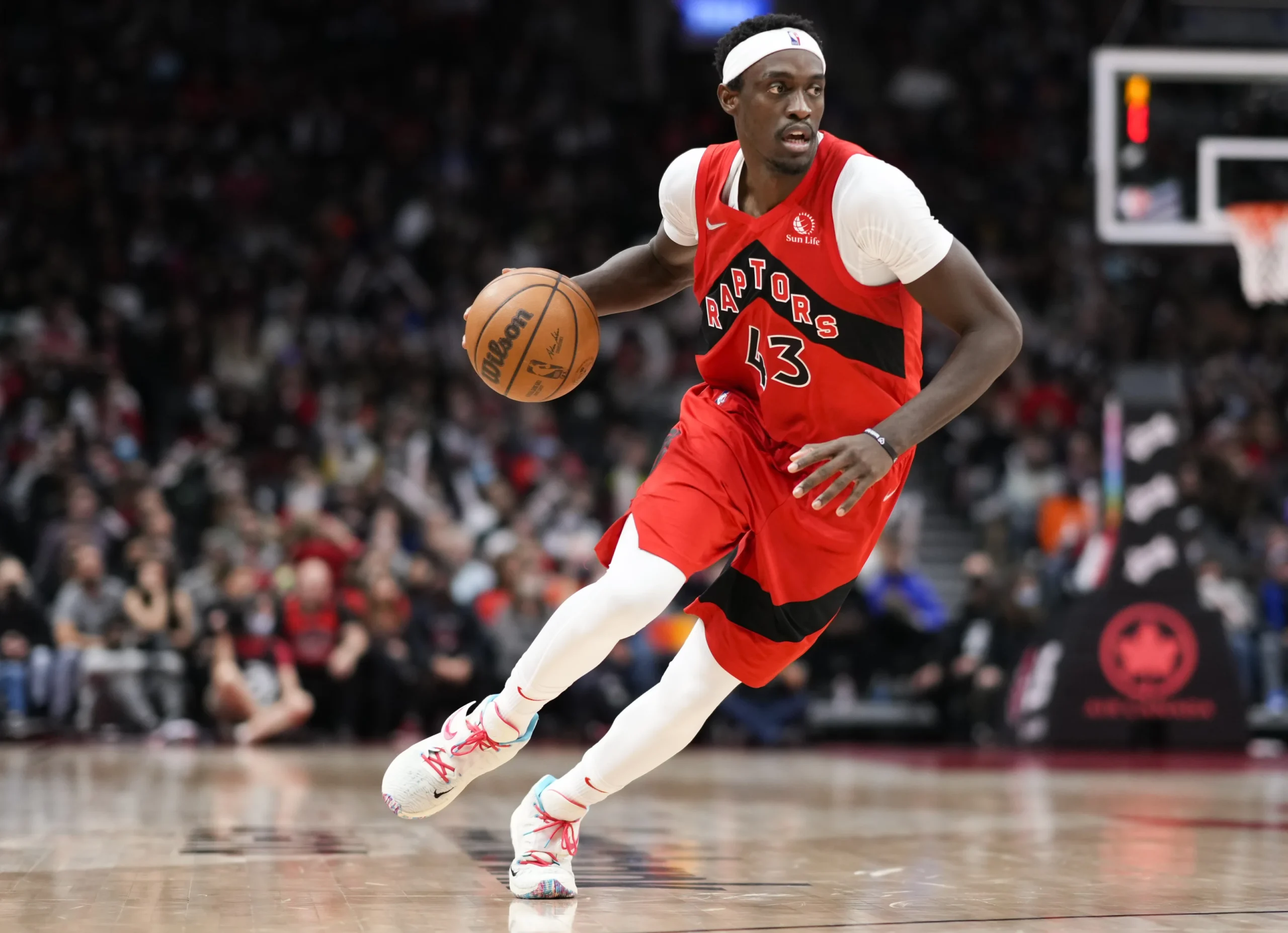 Hawks to Acquire Pascal Siakam from the Raptors in a Fresh Trade Proposal