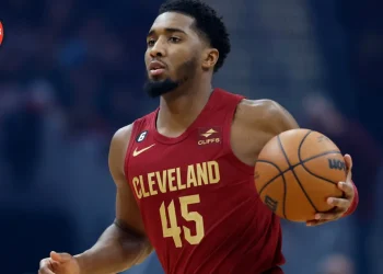 Heat to Acquire Donovan Mitchell from the Cavaliers in a Game Changing Trade Proposal