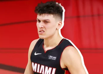 Heat's Tyler Herro Trade To The Timberwolves In Bold Proposal