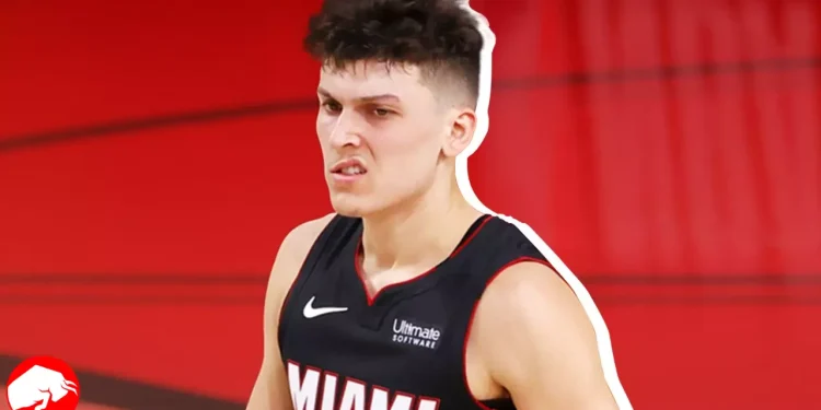 Heat's Tyler Herro Trade To The Timberwolves In Bold Proposal