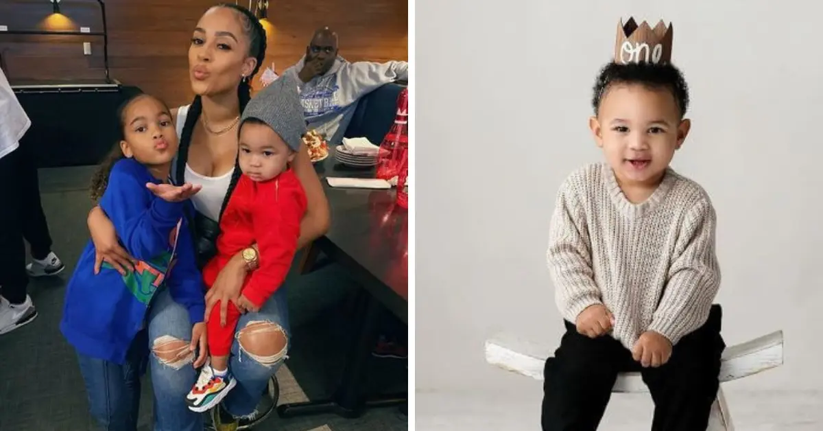 Who Is Hendrix Wilburn? All You Need To Know About Rapper Future's Son