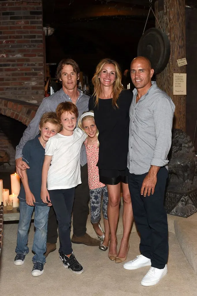 Who Is Henry Daniel Moder? Interesting Facts About Julia Roberts’ Son