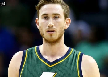 Hornets' Gordon Hayward Is Likely To Get Traded Very Soon