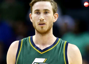 Hornets' Gordon Hayward Trade To The Mavericks In Bold Proposal