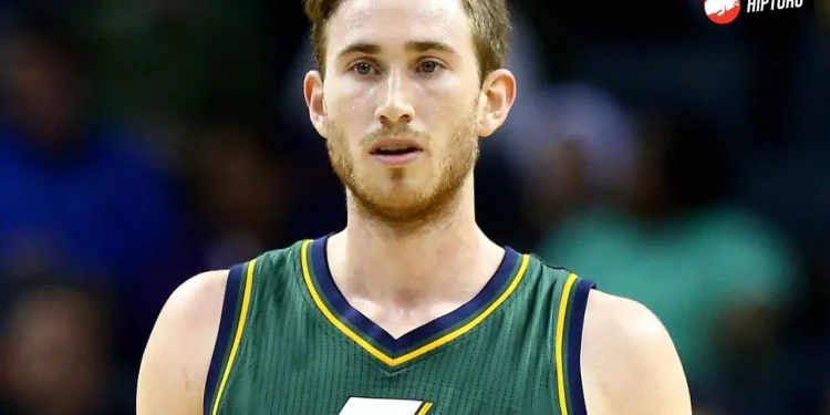 Hornets' Gordon Hayward Trade To The Mavericks In Bold Proposal