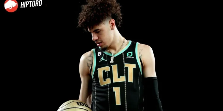 Hornets' LaMelo Ball Trade To The Pelicans In Bold Proposal