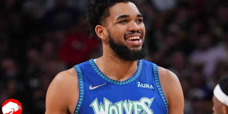 How the Knicks are Keeping a Close Eye on Karl-Anthony Towns' Developing Drama with the Timberwolves