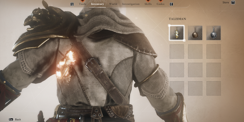Unlocking Baghdad's Secrets: The Complete Guide to Assassin's Creed: Mirage Talismans