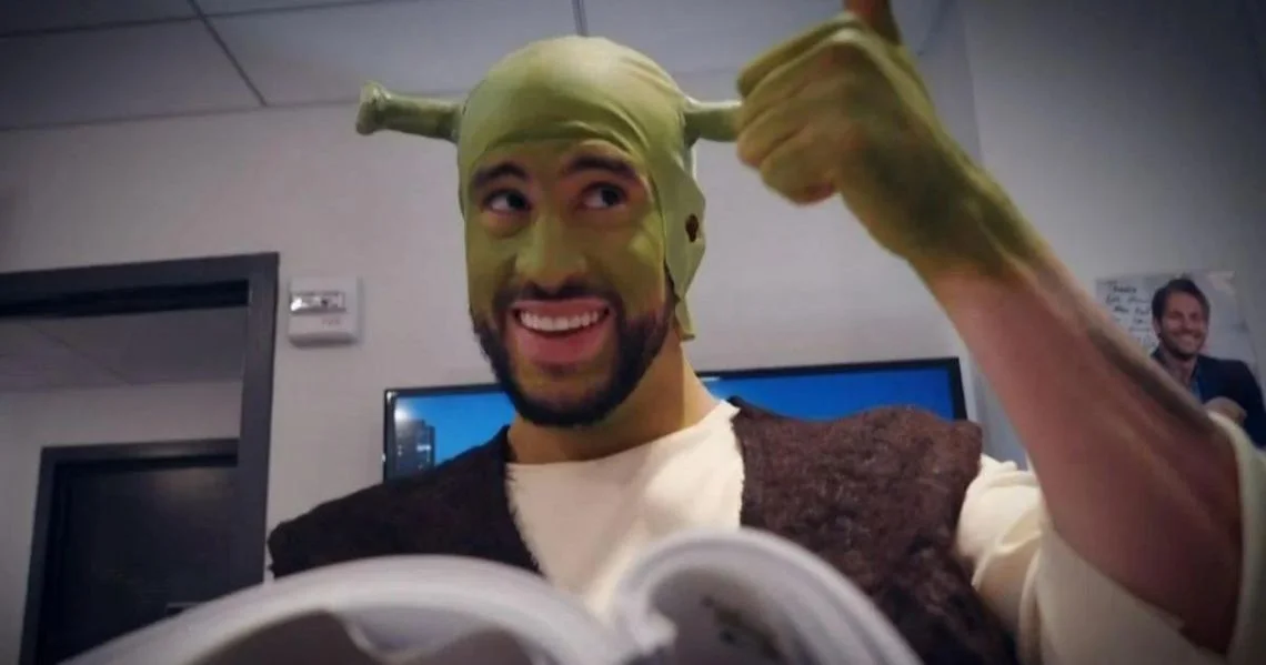 Bad Bunny Shocks SNL Fans with Wild New Shrek Movie Idea: What You Need to Know