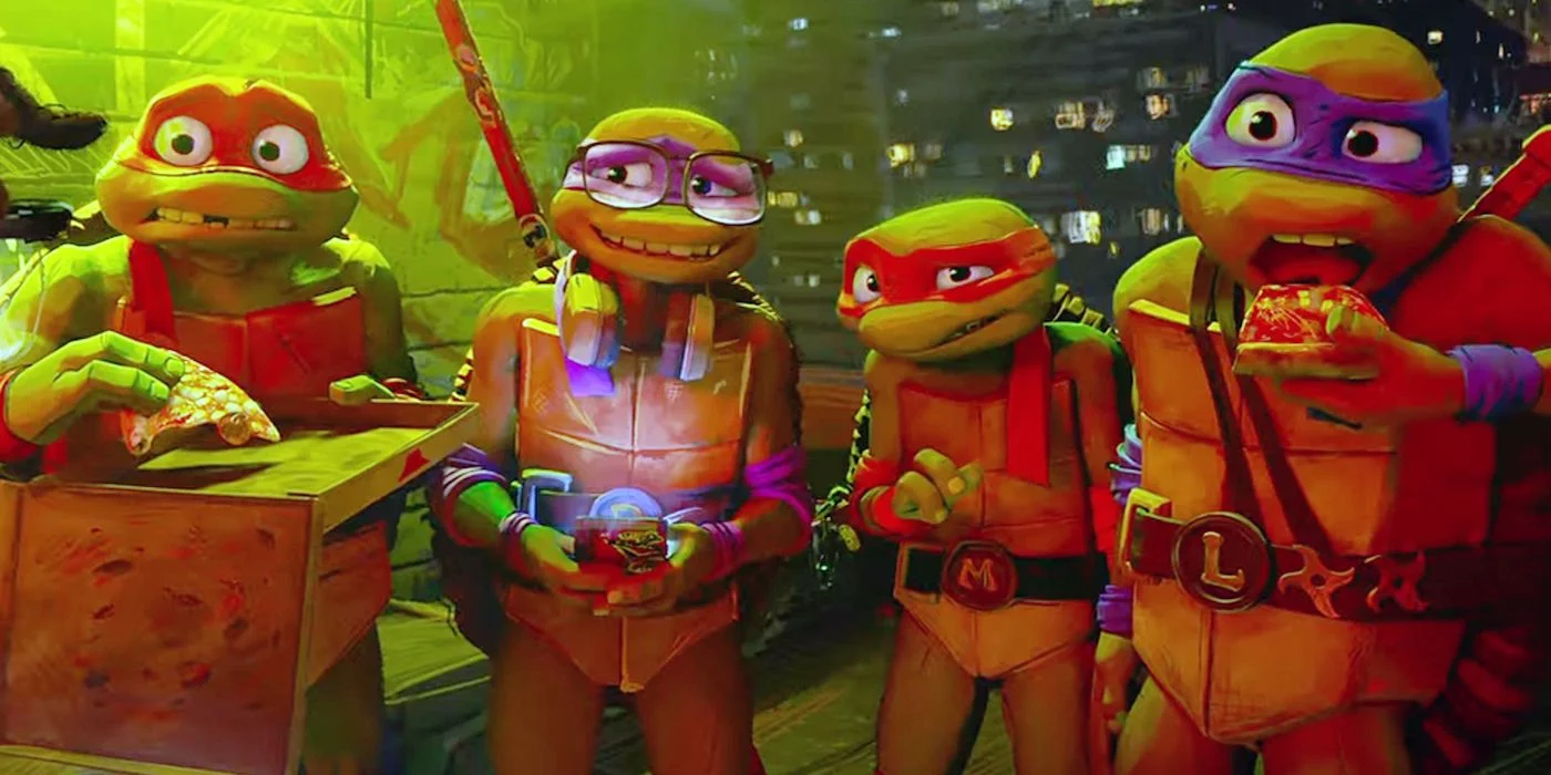 Why 'Teenage Mutant Ninja Turtles: Mutant Mayhem' Is the Movie You Can't Miss: A Complete Guide to Watching It