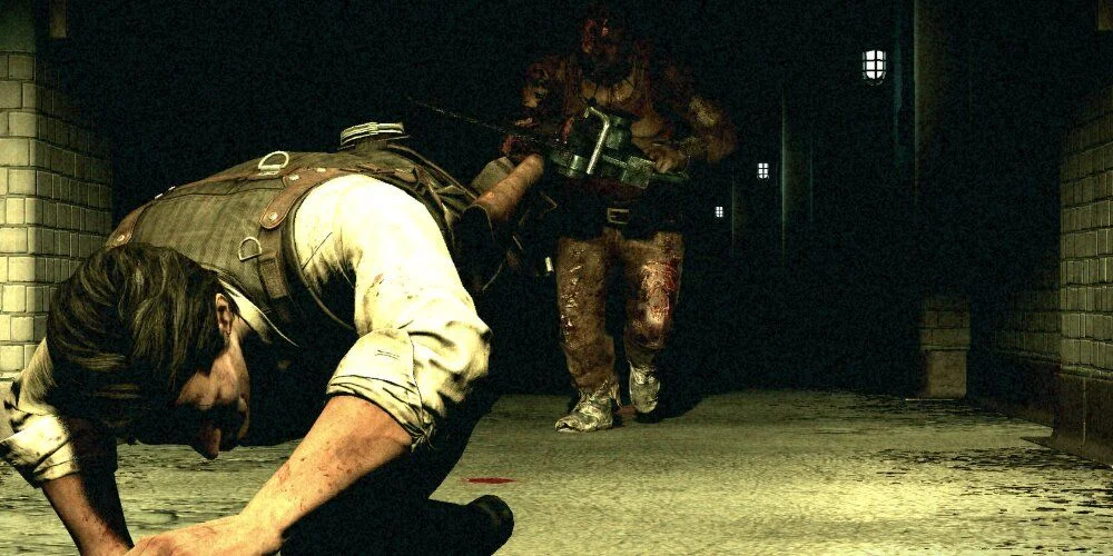 Remember These Nightmares? Reliving the Spine-Chilling PS3 Games That Redefined Horror