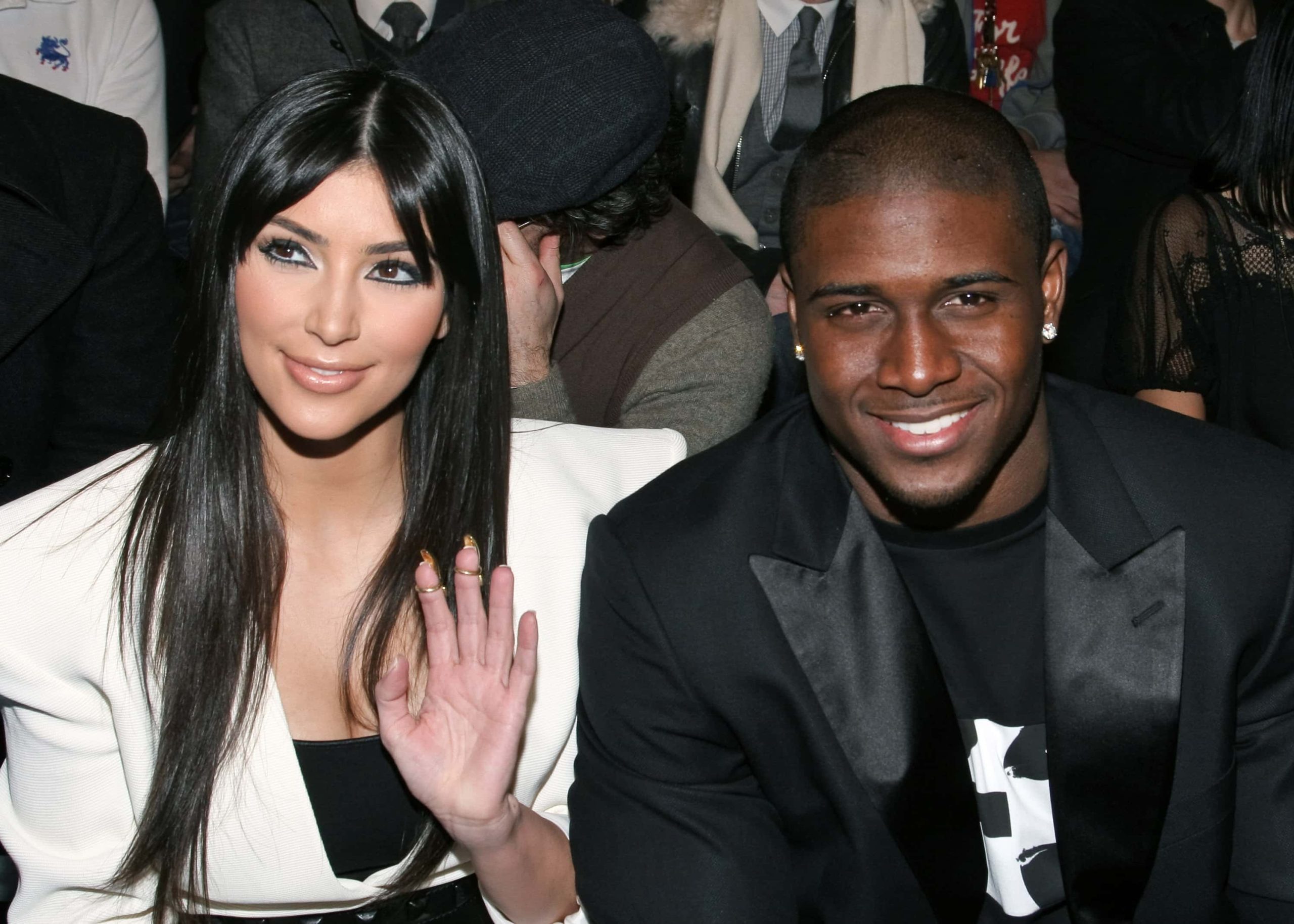 Kim Kardashian's Secret Pursuit of Kanye West Amidst Past Romances